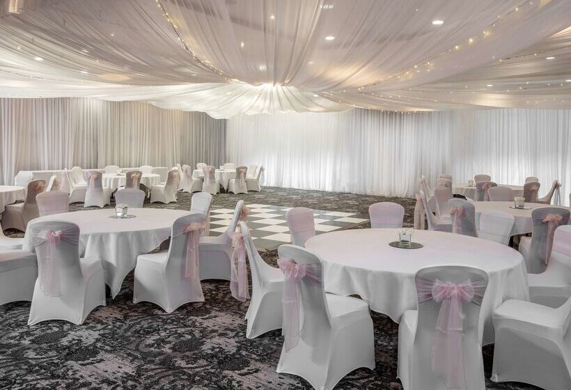 Norton Park Hotel, Spa & Manor House   Winchester