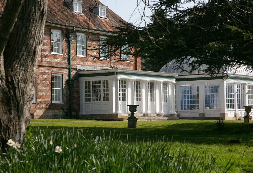 Norton Park Hotel, Spa & Manor House   Winchester