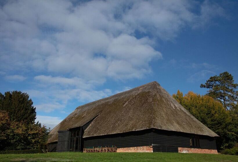 Norton Park Hotel, Spa & Manor House   Winchester