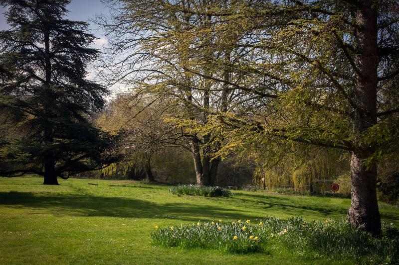 Norton Park Hotel, Spa & Manor House   Winchester