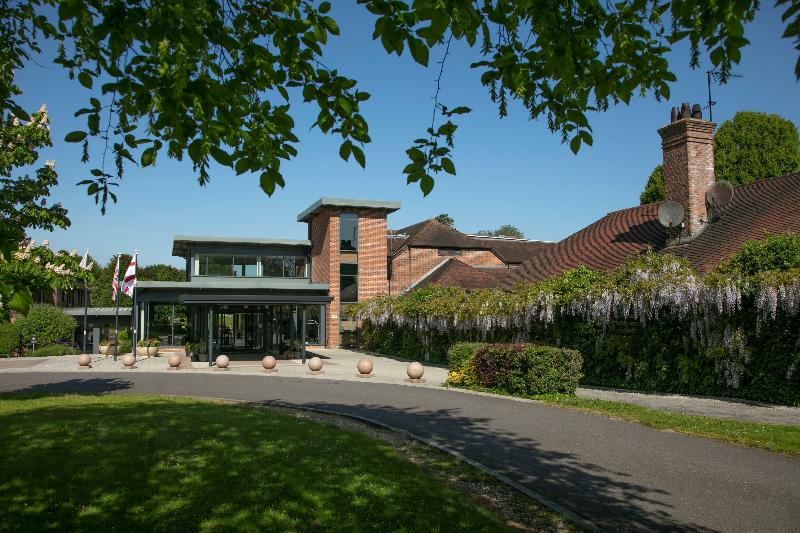 Norton Park Hotel, Spa & Manor House   Winchester