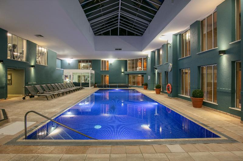 Norton Park Hotel, Spa & Manor House   Winchester