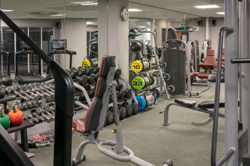 Norton Park Hotel, Spa & Manor House   Winchester