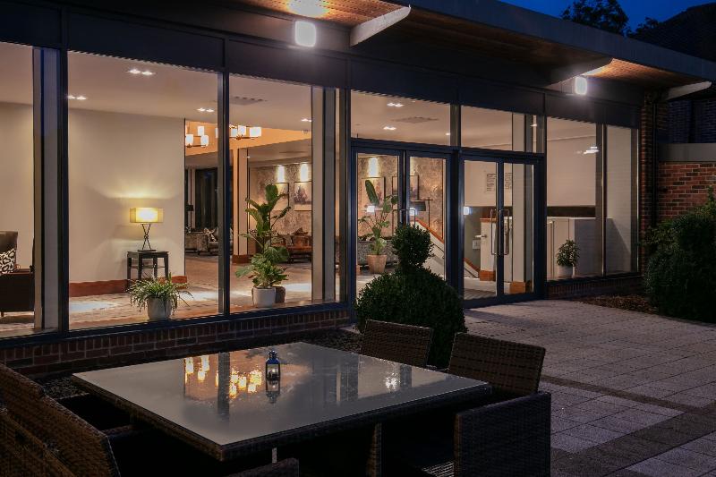 Norton Park Hotel, Spa & Manor House   Winchester