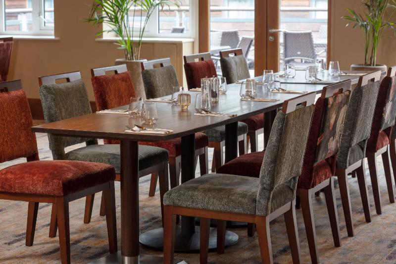 Norton Park Hotel, Spa & Manor House   Winchester