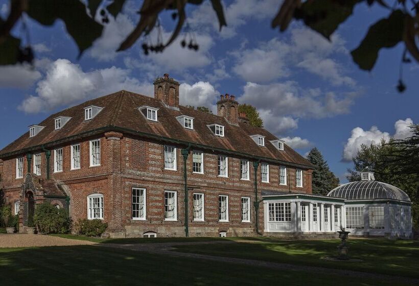 Norton Park Hotel, Spa & Manor House   Winchester