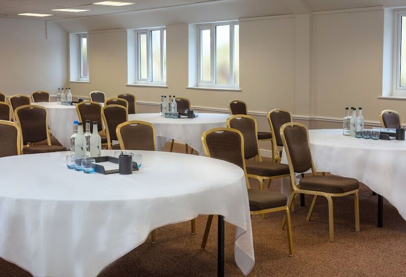 Norton Park Hotel, Spa & Manor House   Winchester