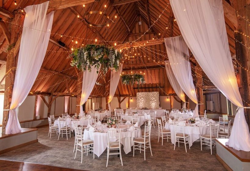 Norton Park Hotel, Spa & Manor House   Winchester