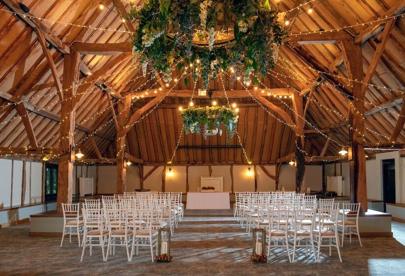 Norton Park Hotel, Spa & Manor House   Winchester