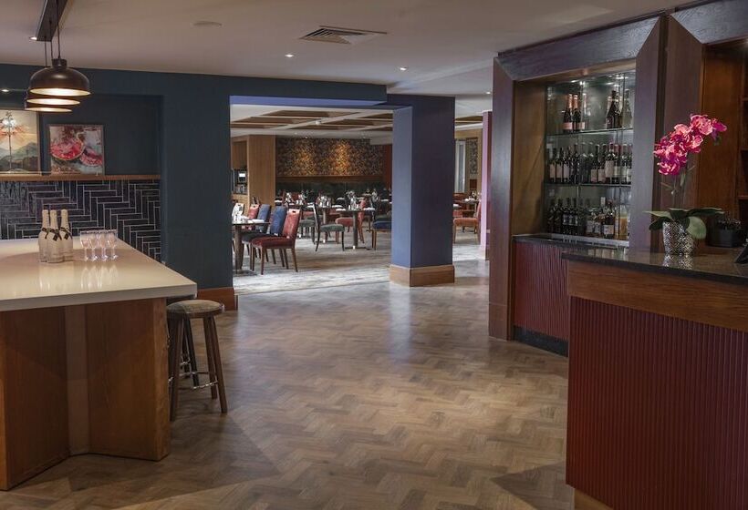 Norton Park Hotel, Spa & Manor House   Winchester