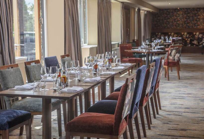 Norton Park Hotel, Spa & Manor House   Winchester