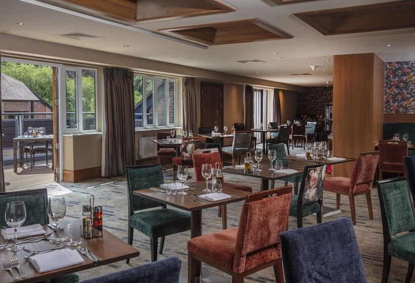 Norton Park Hotel, Spa & Manor House   Winchester