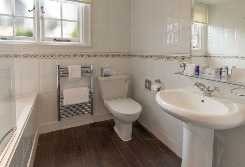 Norton Park Hotel, Spa & Manor House   Winchester