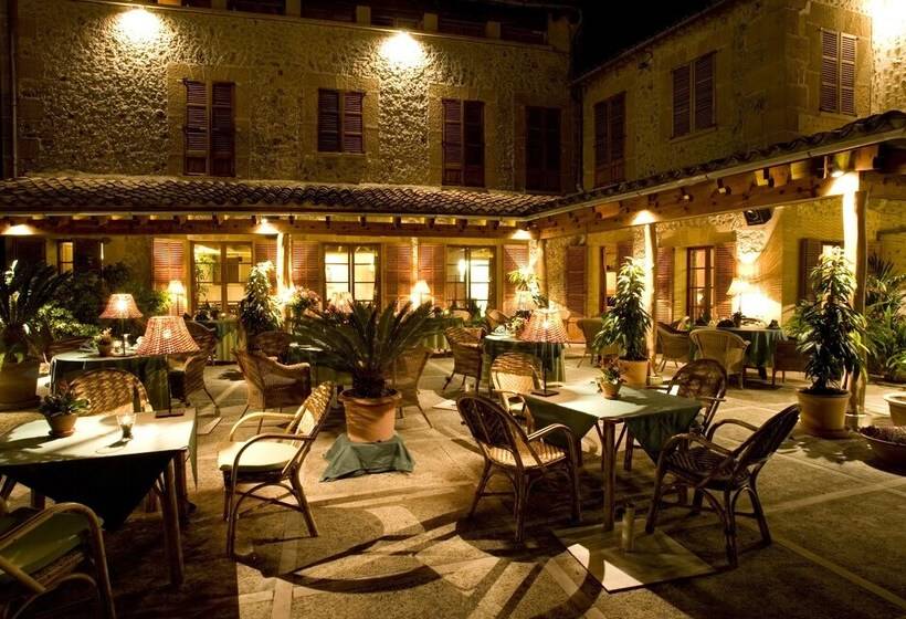 酒店 Rural Nou Dalt Muntanya