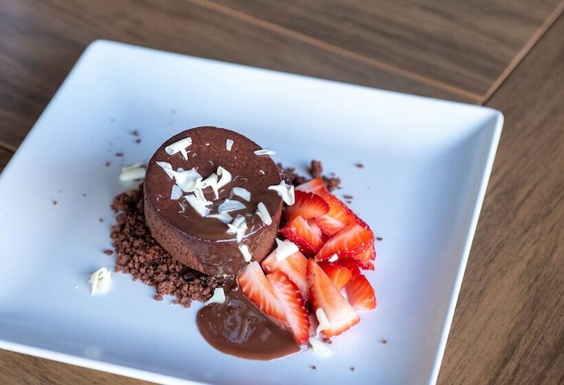 酒店 Rural Nou Dalt Muntanya