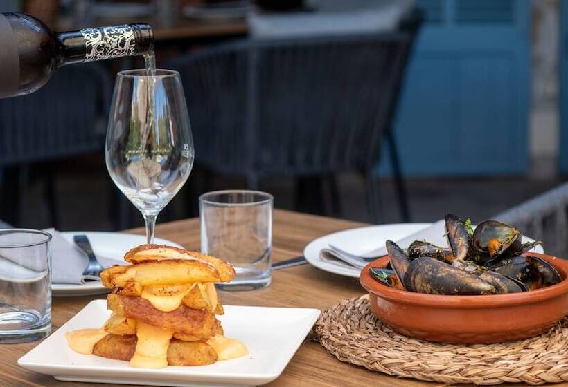 酒店 Rural Nou Dalt Muntanya