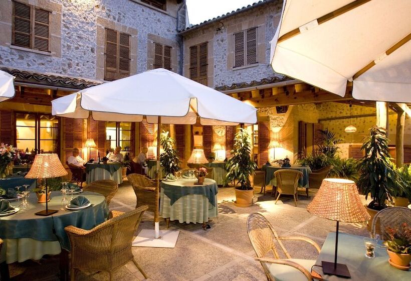 酒店 Rural Nou Dalt Muntanya