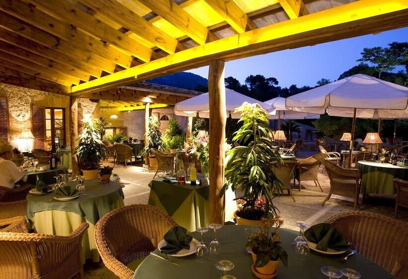 酒店 Rural Nou Dalt Muntanya