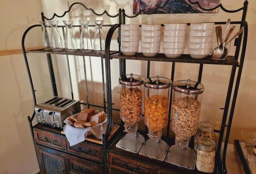 酒店 Rural Nou Dalt Muntanya