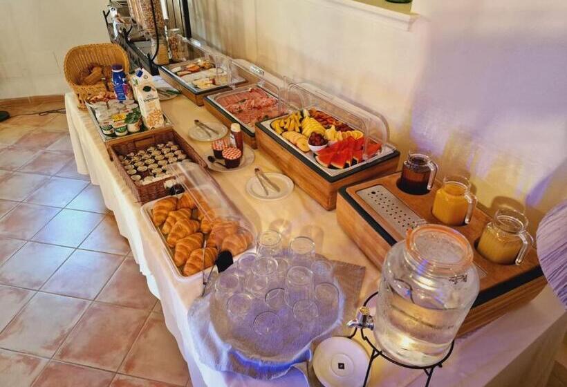 酒店 Rural Nou Dalt Muntanya