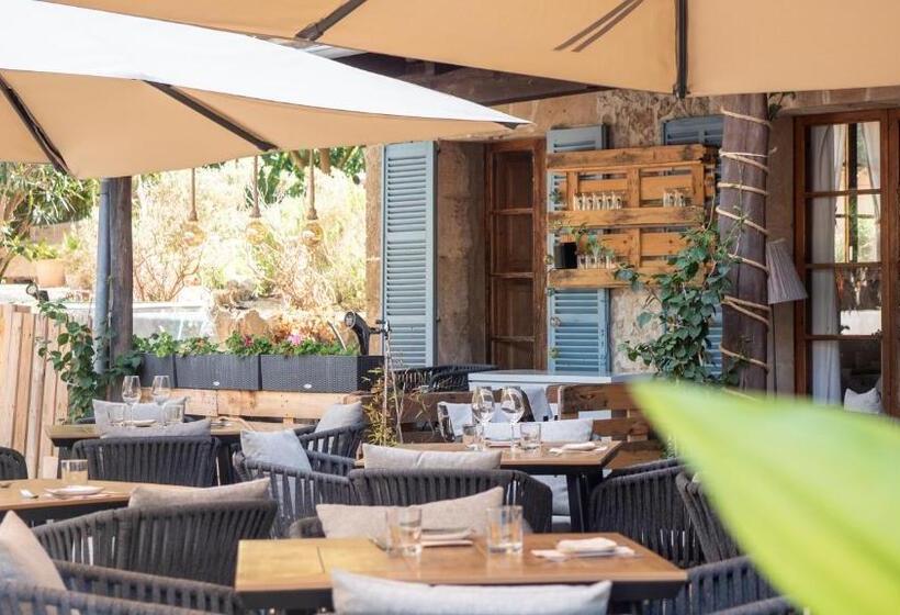 酒店 Rural Nou Dalt Muntanya