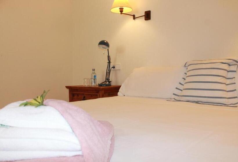 酒店 Rural Nou Dalt Muntanya