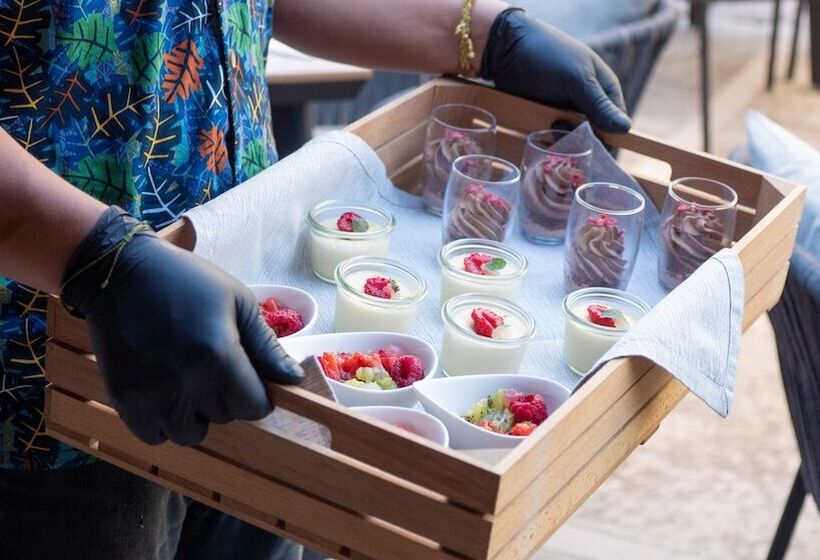 酒店 Rural Nou Dalt Muntanya