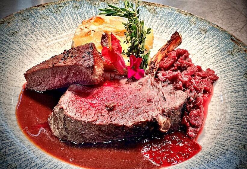 酒店 Rural Nou Dalt Muntanya