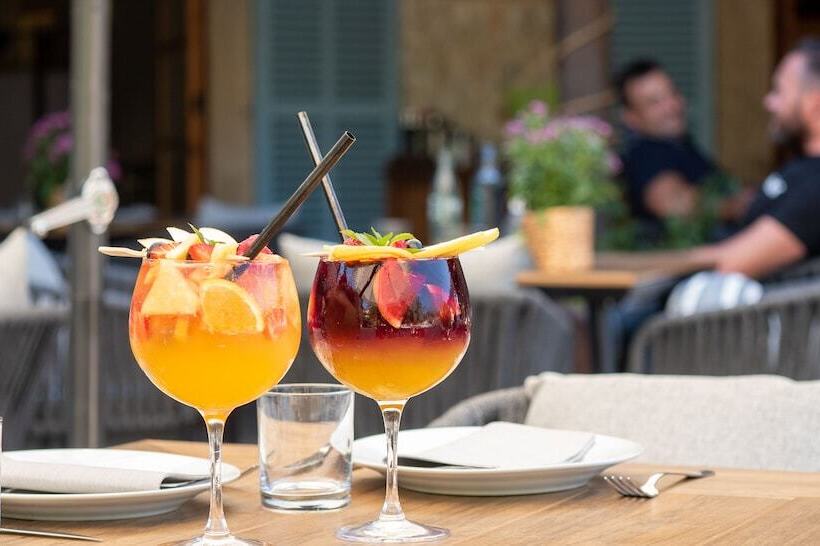 酒店 Rural Nou Dalt Muntanya