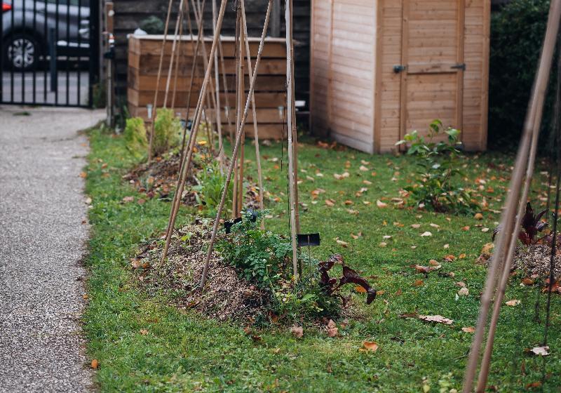 Отель Cowool Cergy