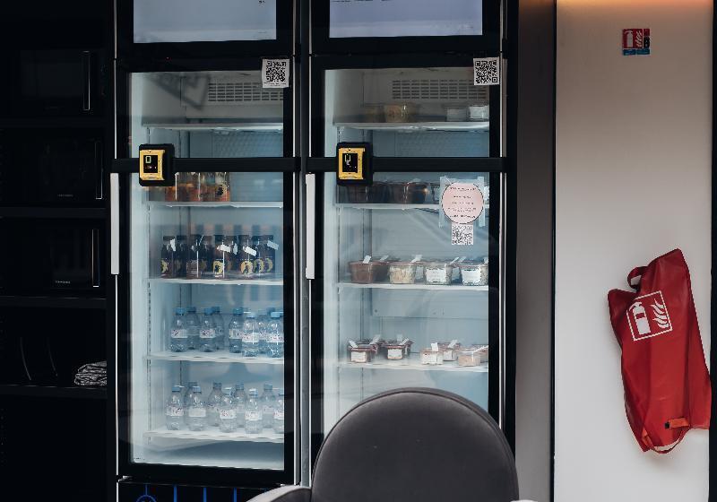 Отель Cowool Cergy