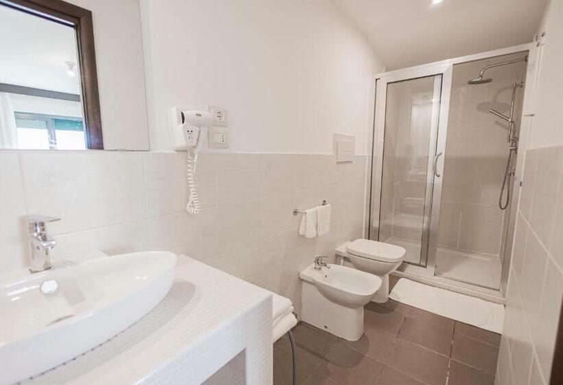 酒店 Paistos Paestum