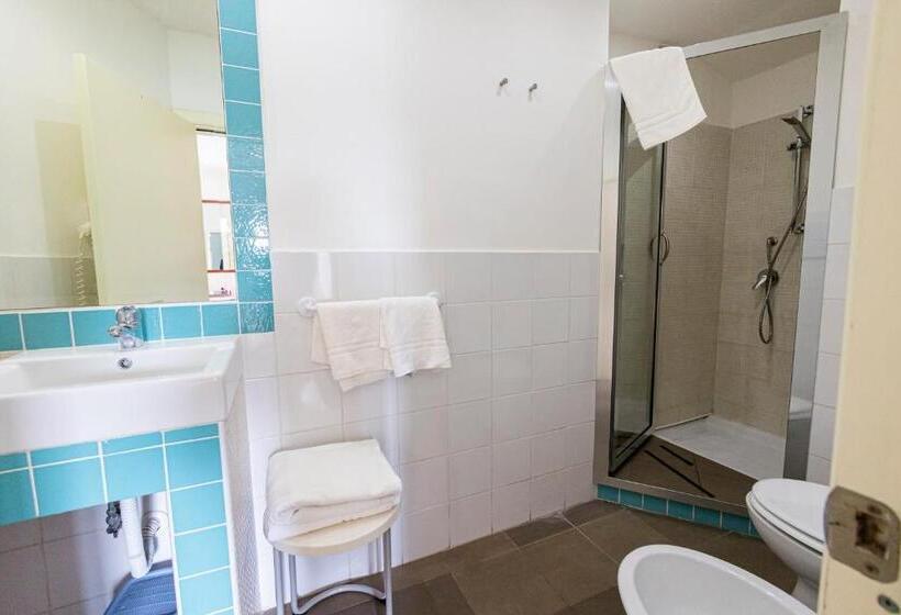 酒店 Paistos Paestum