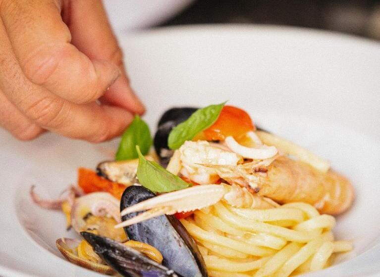 酒店 Paistos Paestum