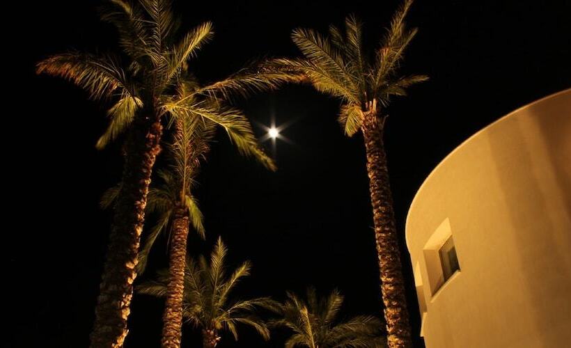 בית מלון כפרי Palazzo Giordano Bruno