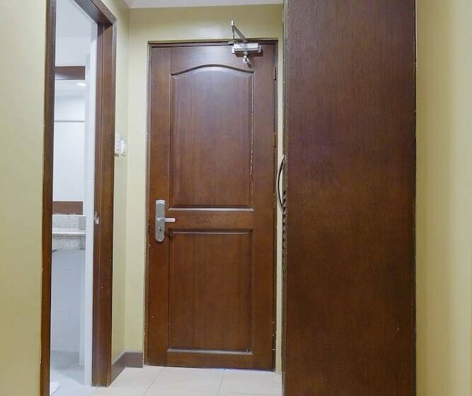 호텔 Palazzo Pensionne