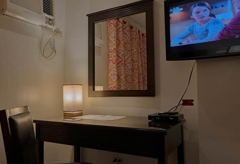 호텔 Palazzo Pensionne