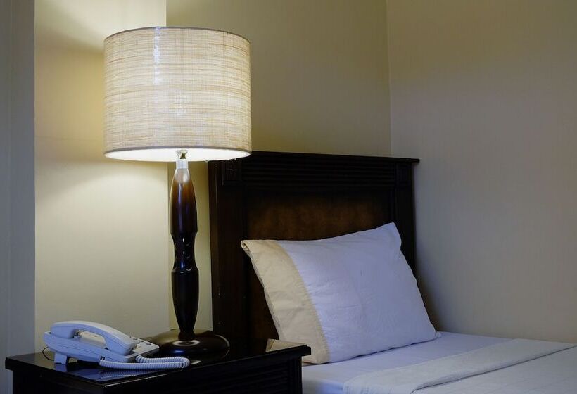 호텔 Palazzo Pensionne