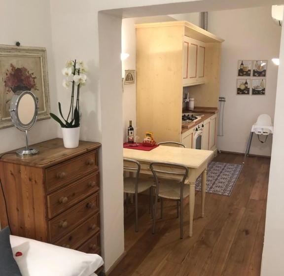 Hotel Palazzo Trevi Charming House