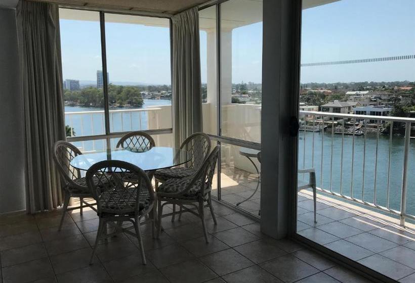 فندق Panorama Tower