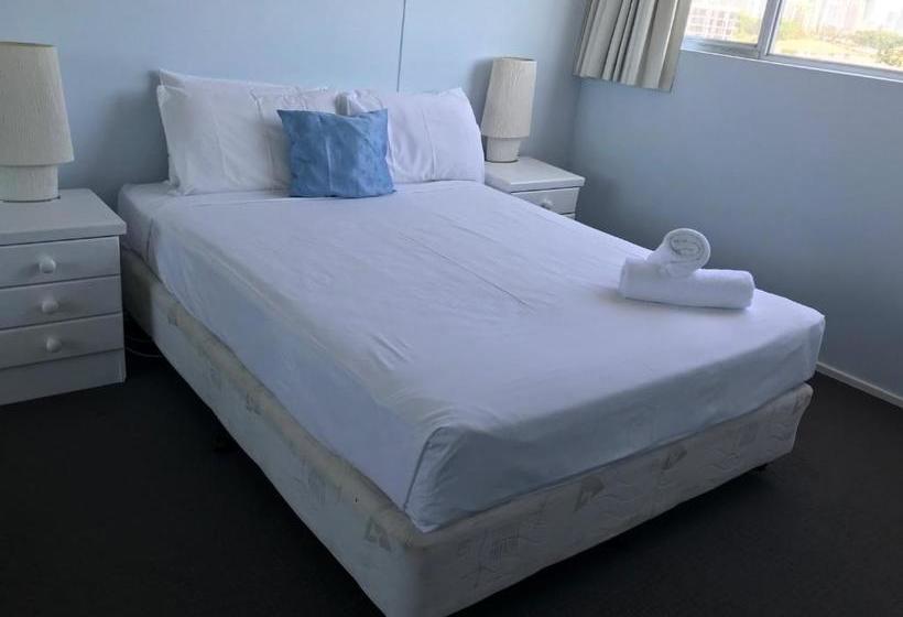 فندق Panorama Tower