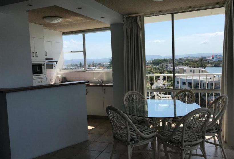 فندق Panorama Tower