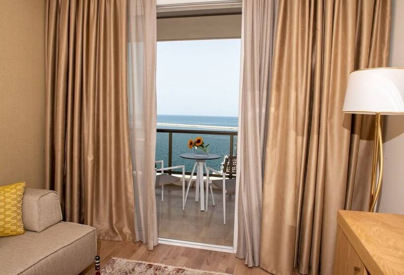 My Way Hotel & Events