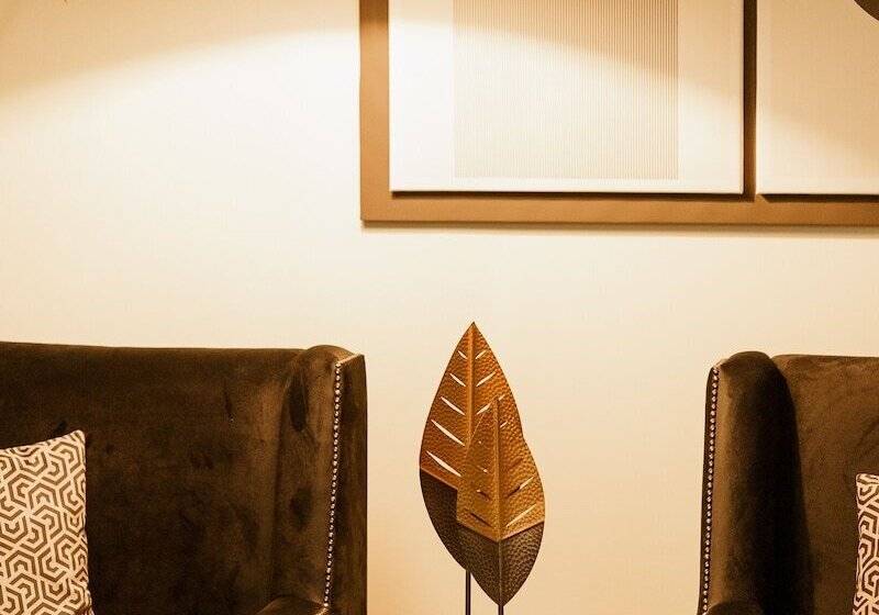 My Way Hotel & Events