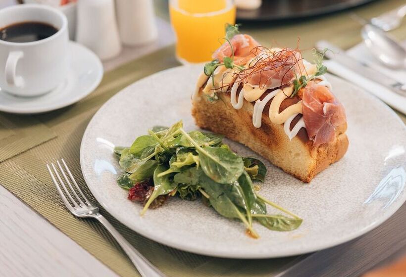 My Way Hotel & Events