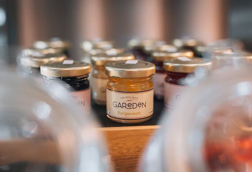 My Way Hotel & Events