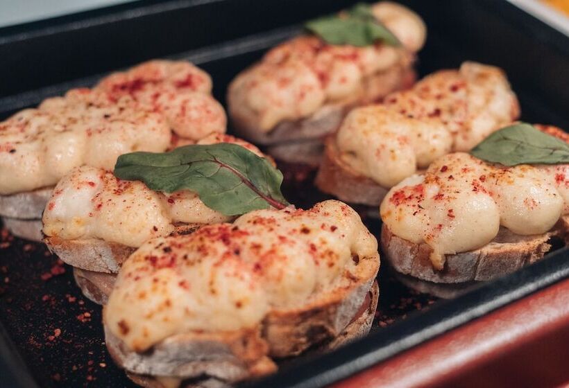 My Way Hotel & Events