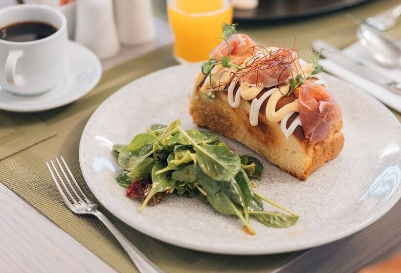 My Way Hotel & Events