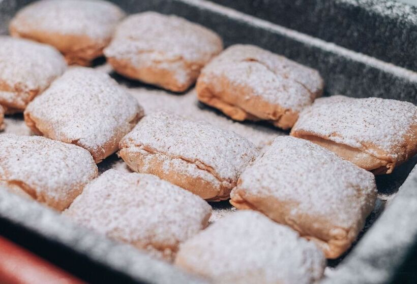 My Way Hotel & Events