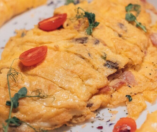 My Way Hotel & Events